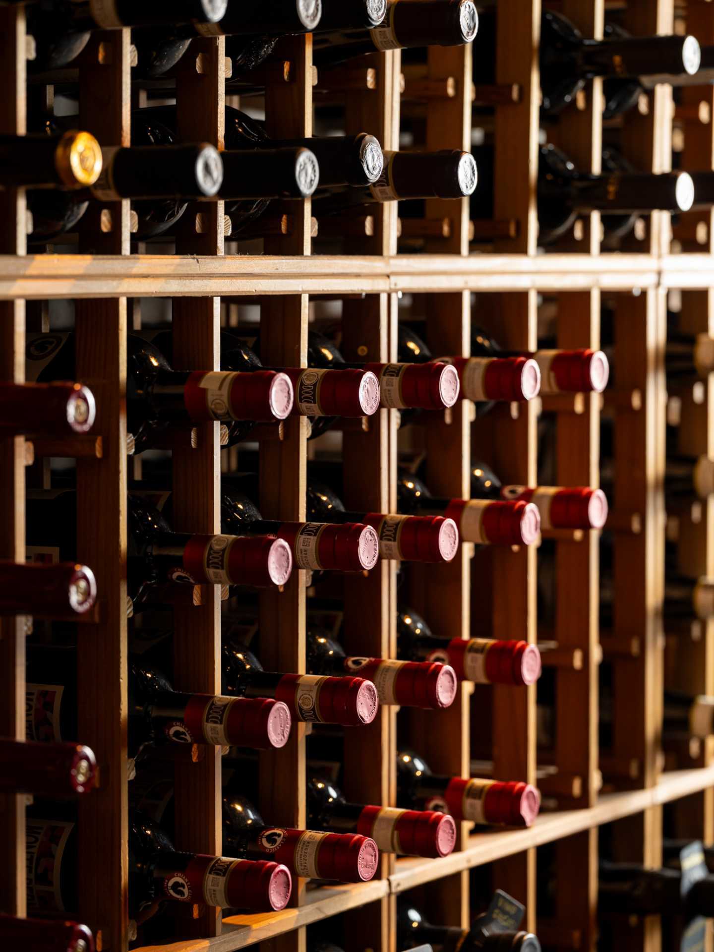 Best new Toronto restaurants | at Notte Ristorante