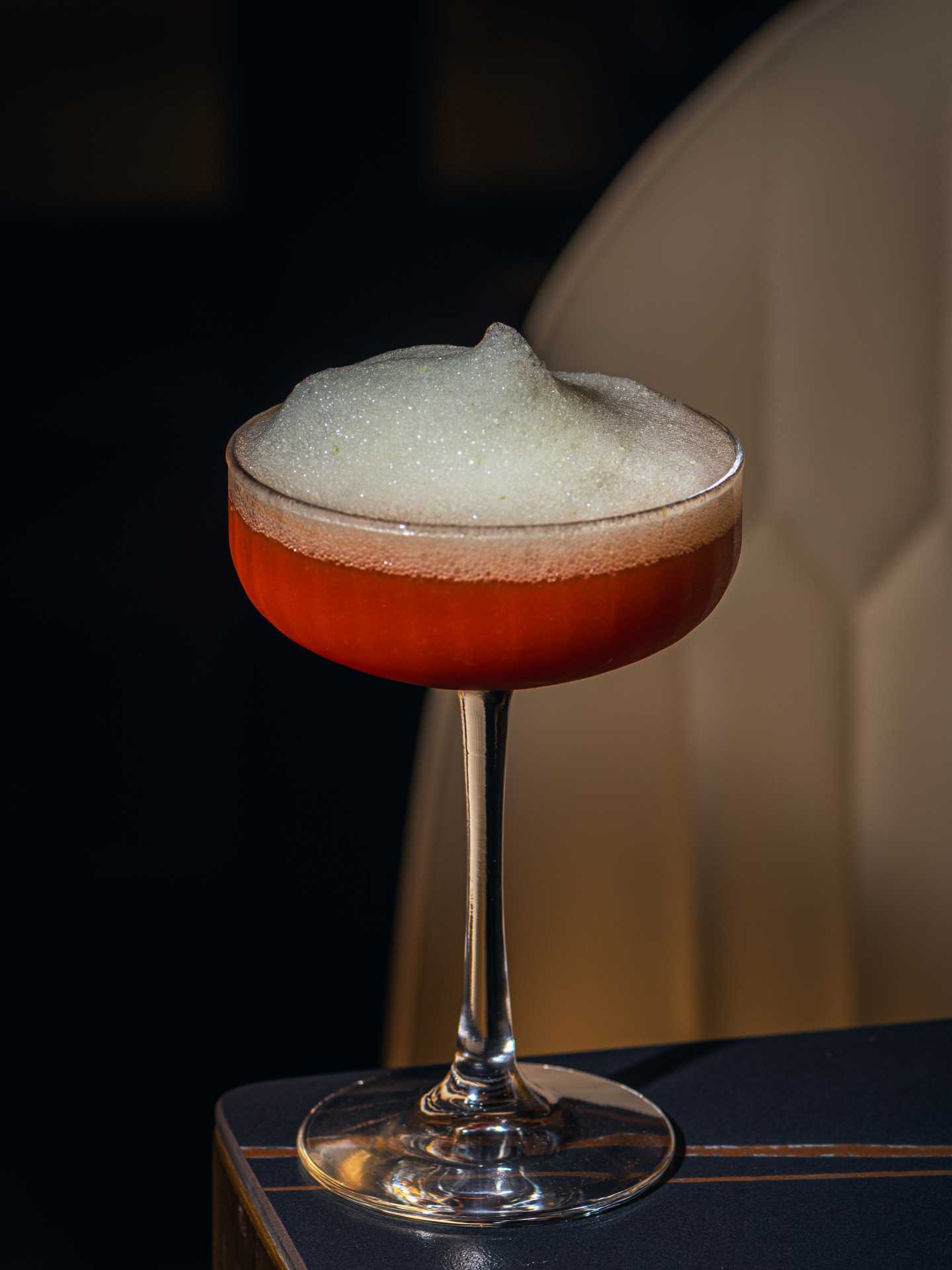 Winterlicious Toronto menus | at ORO Luxury Dining