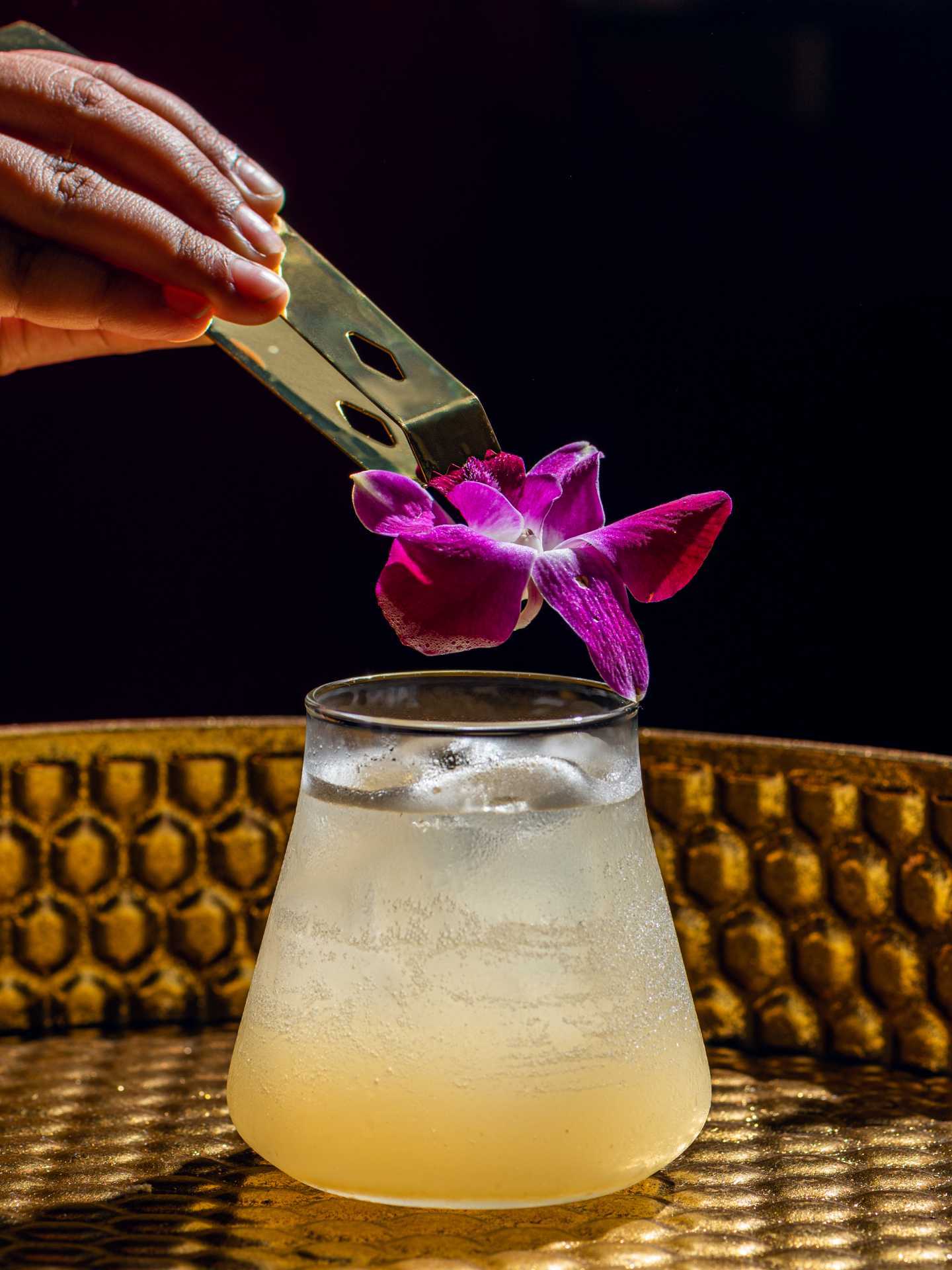 Winterlicious Toronto menus | at ORO Luxury Dining