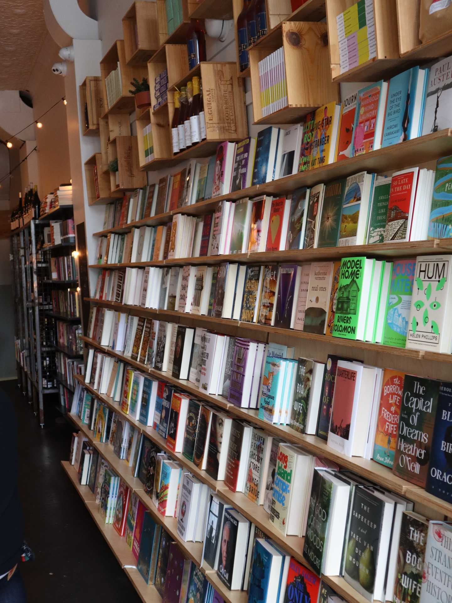 Romantic restaurants in Toronto | Neverland