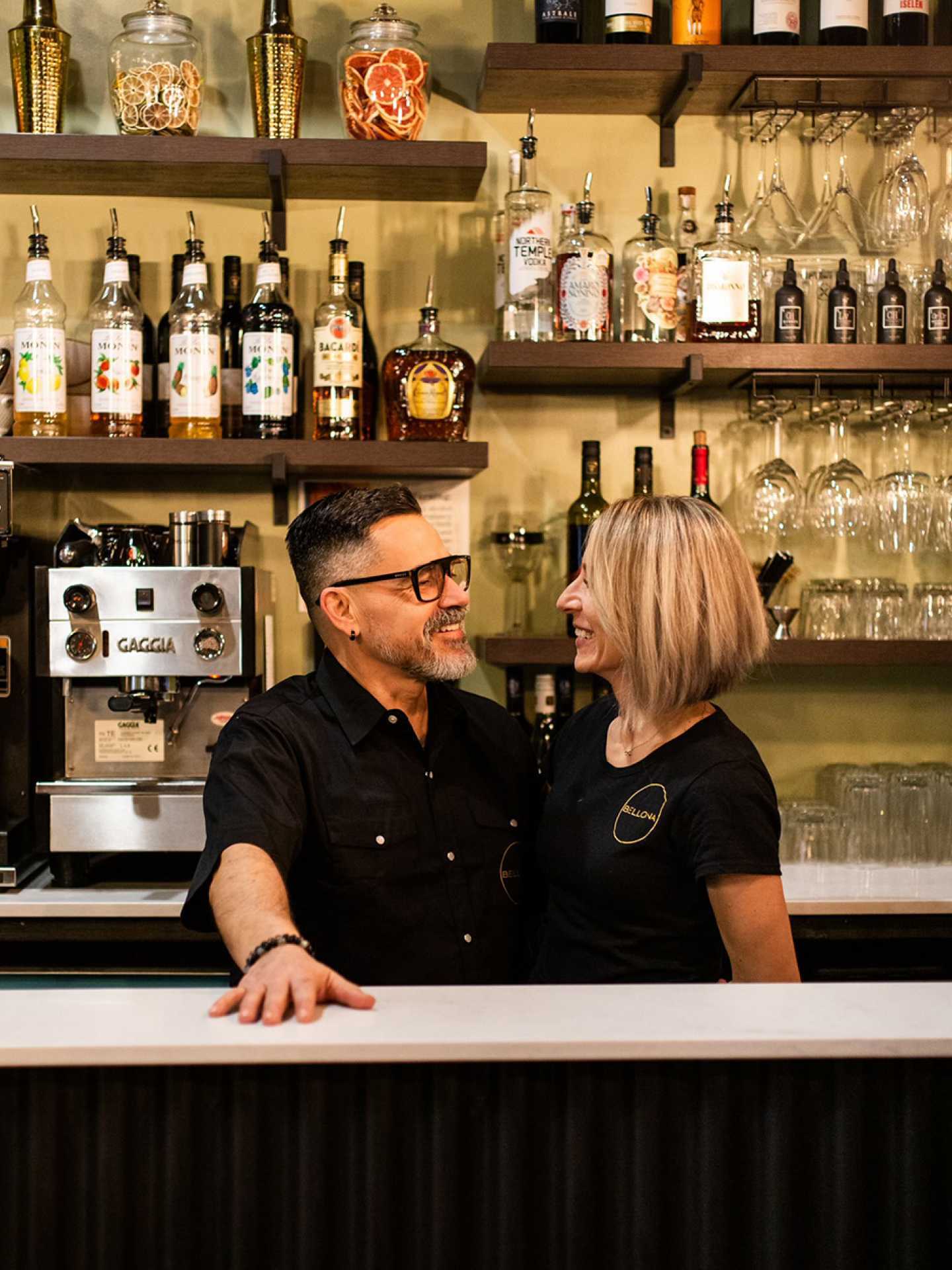 The best vegan restaurants in Toronto | Johnnie and Aggie Fusco