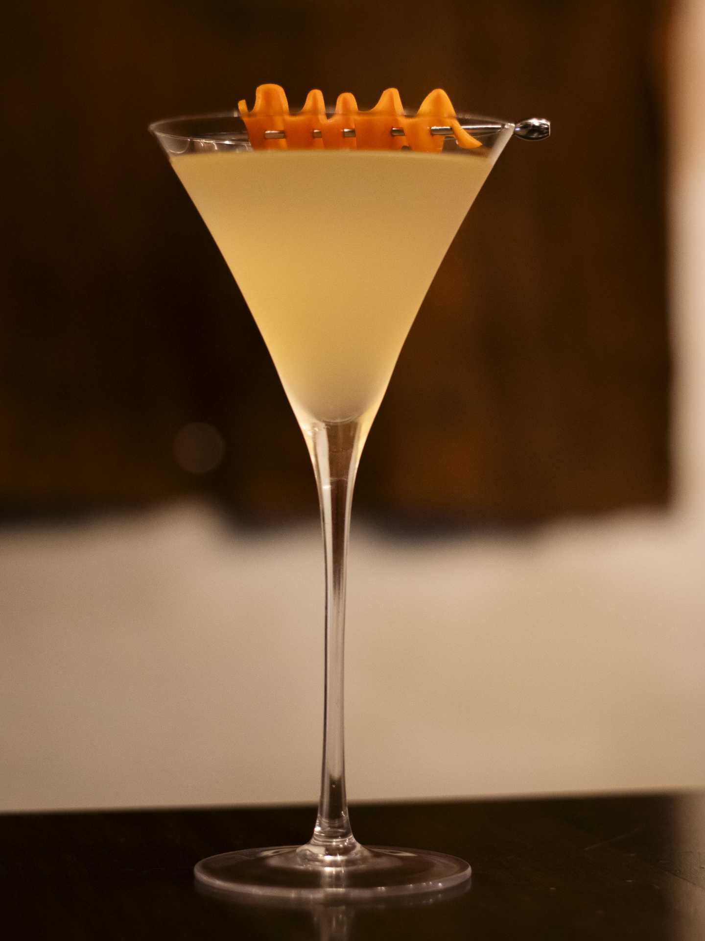 The best vegan restaurants in Toronto | The fermentini at Hawker