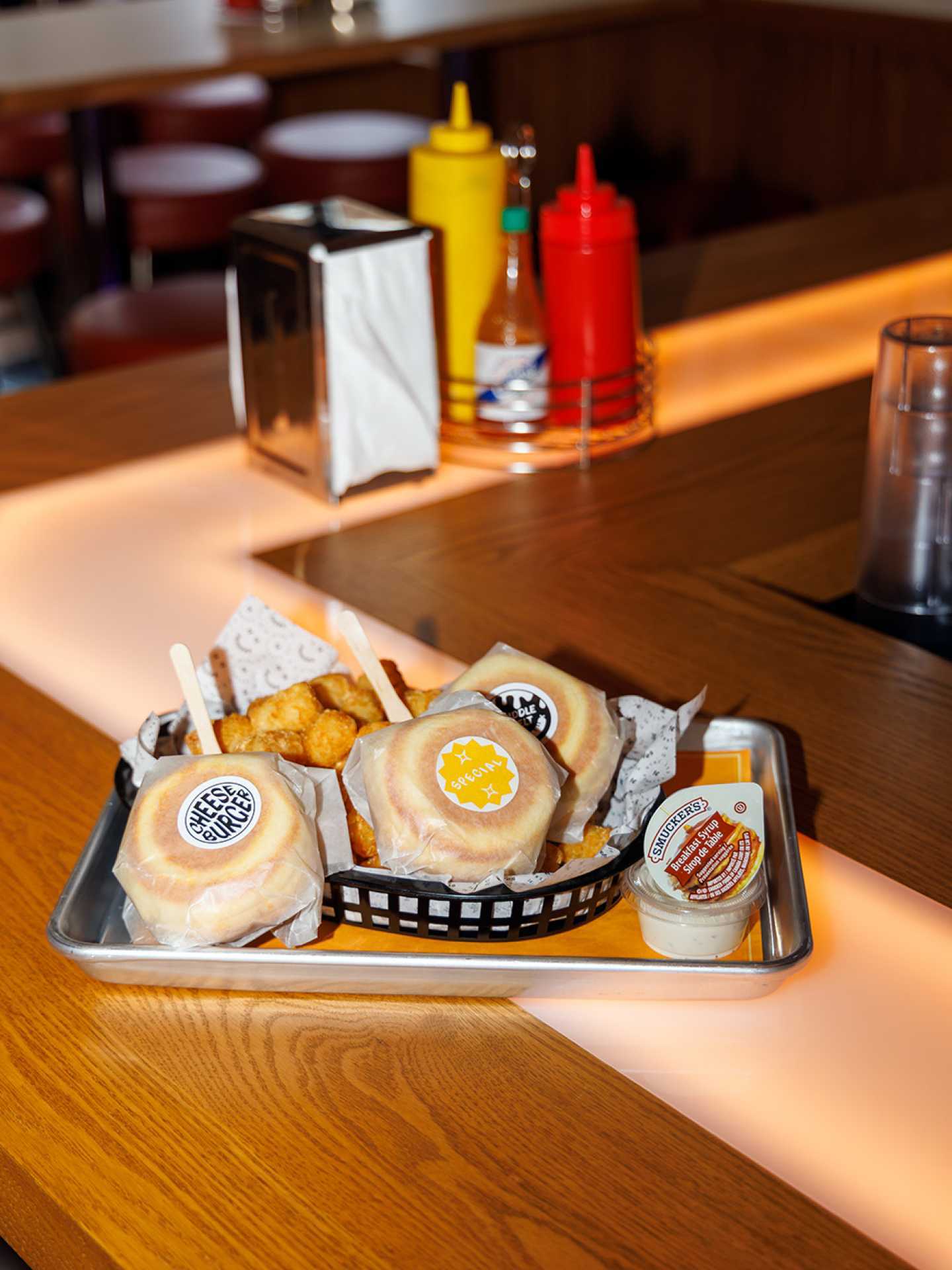 The best bars in Toronto | Sliders and tots at Pennies