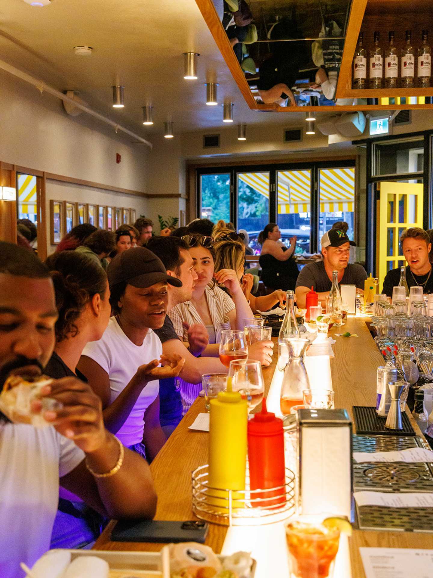 The best bars in Toronto | Inside Pennies on College