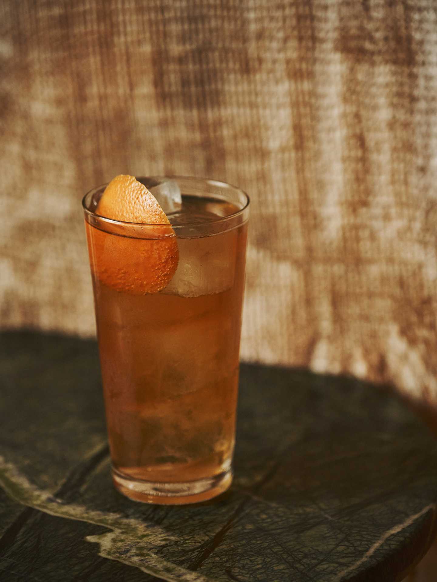 The best bars in Toronto | A cocktail at Gift Shop in Toronto