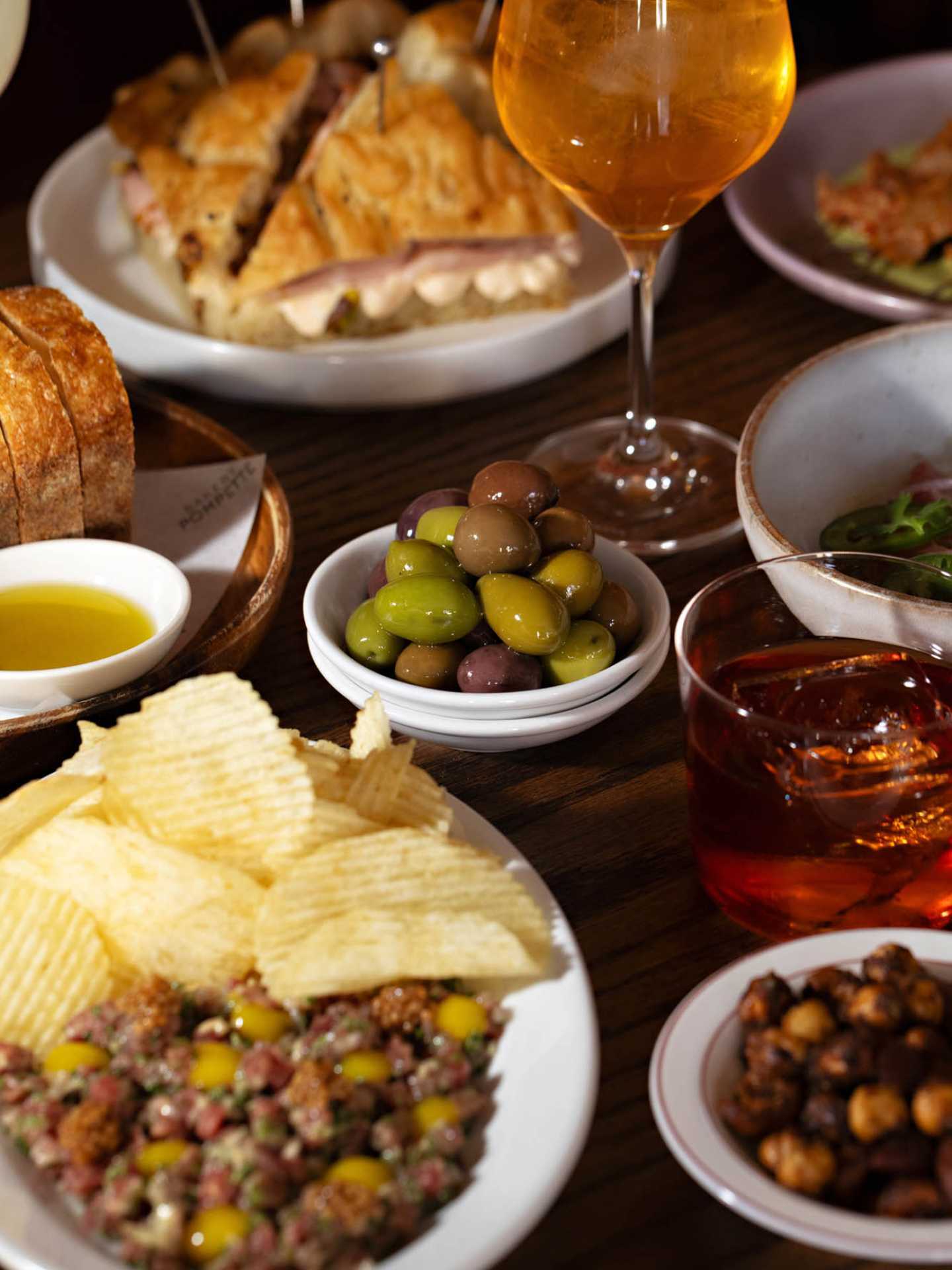 Best bars in Toronto | Bar Allegro