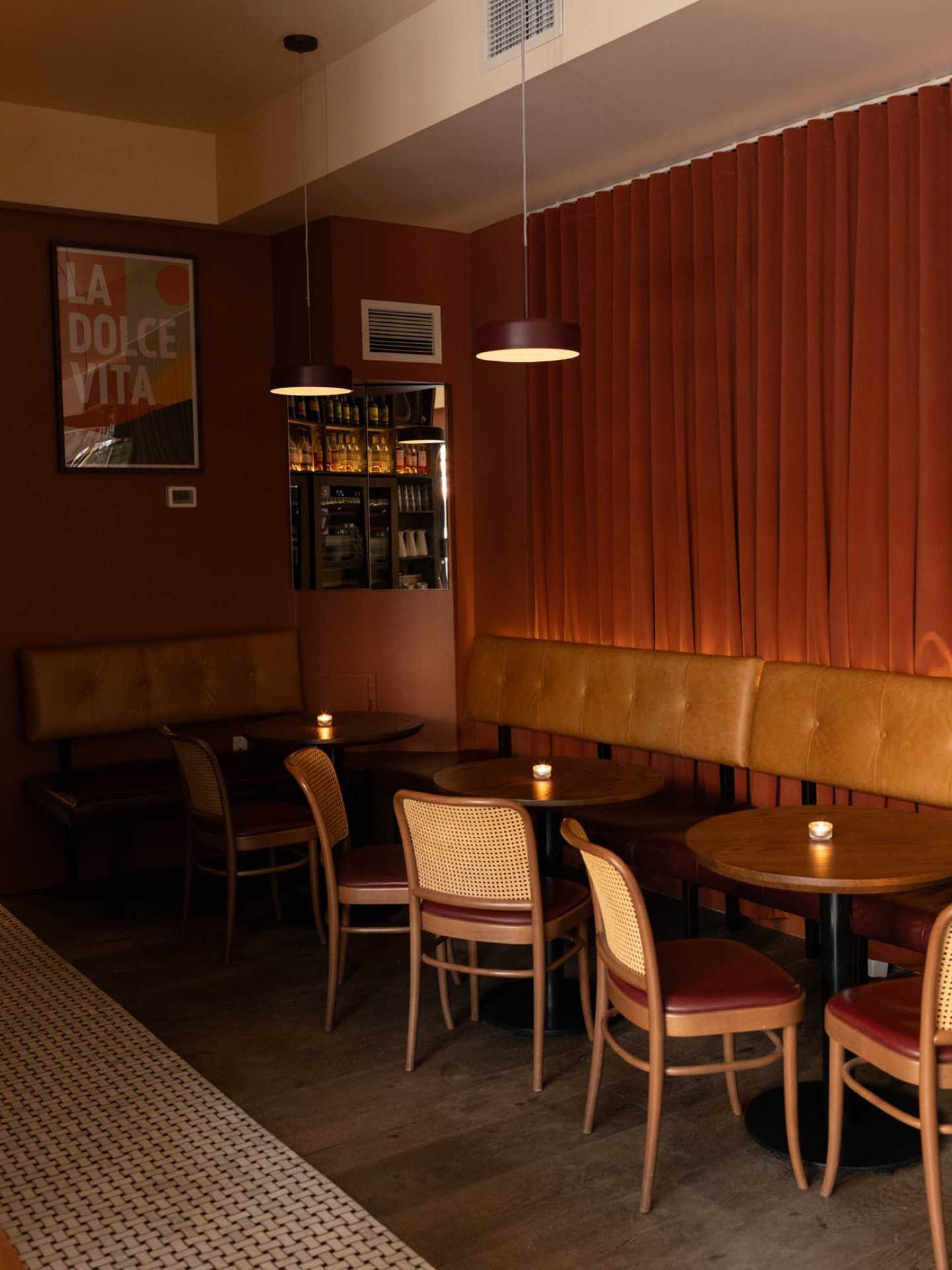 Best bars in Toronto | Bar Allegro