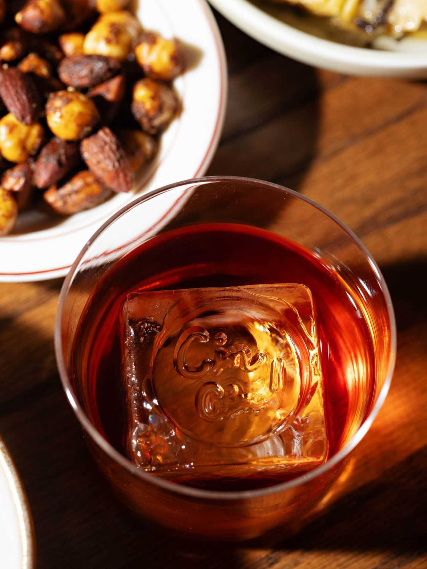 Best bars in Toronto | Bar Allegro