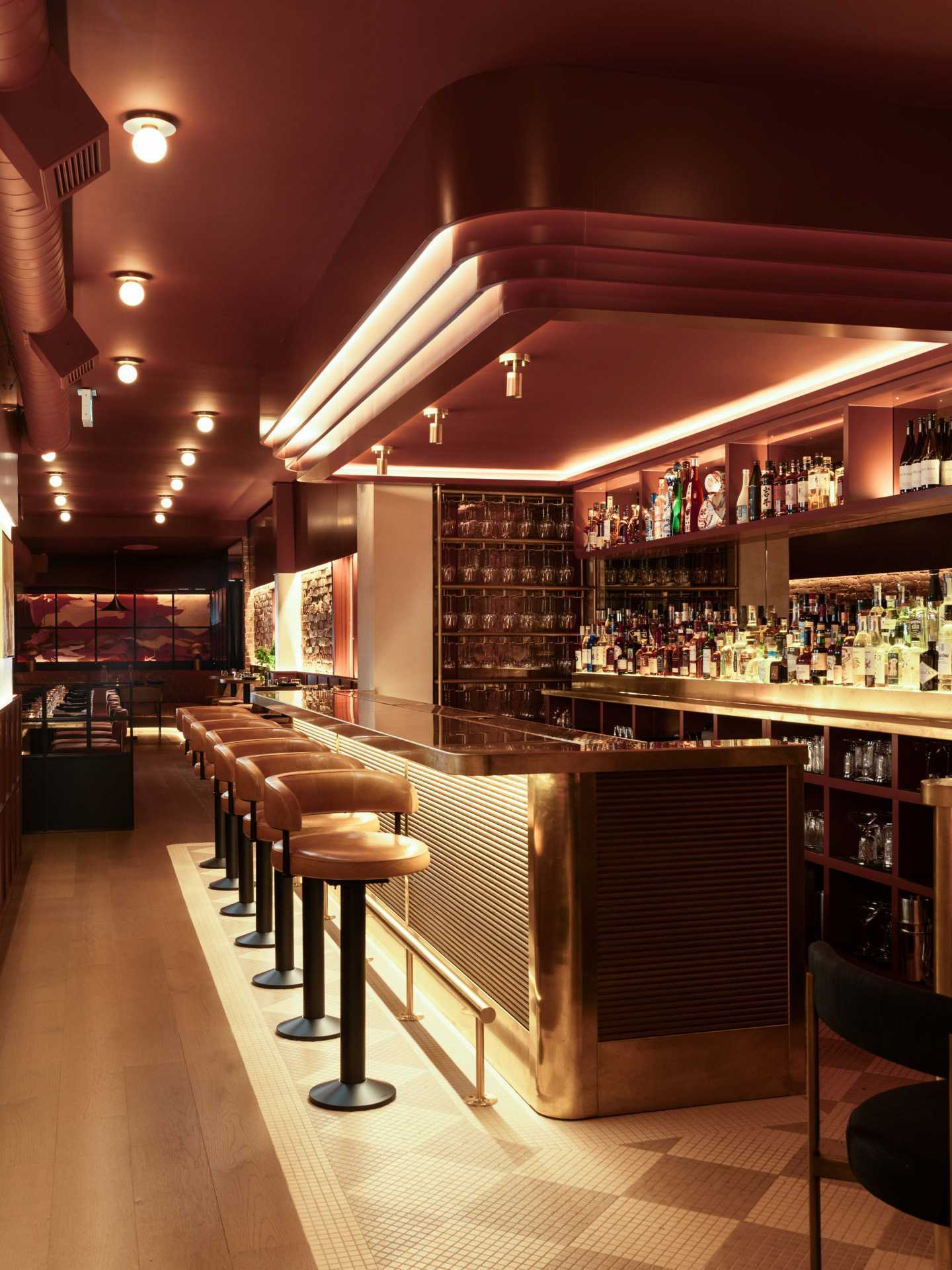 The best bars in Toronto | Inside No Vacancy