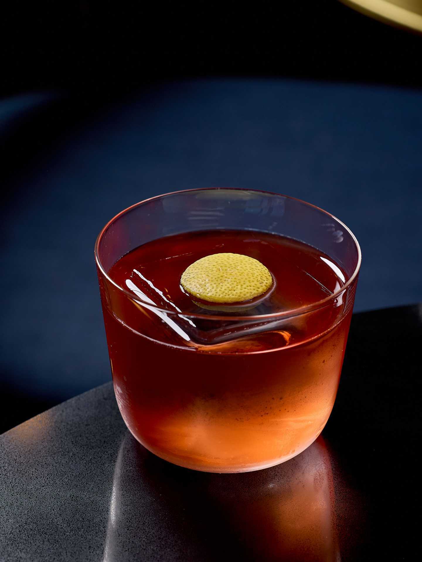 The best bars in Toronto | The Bad Sleep Well cocktail