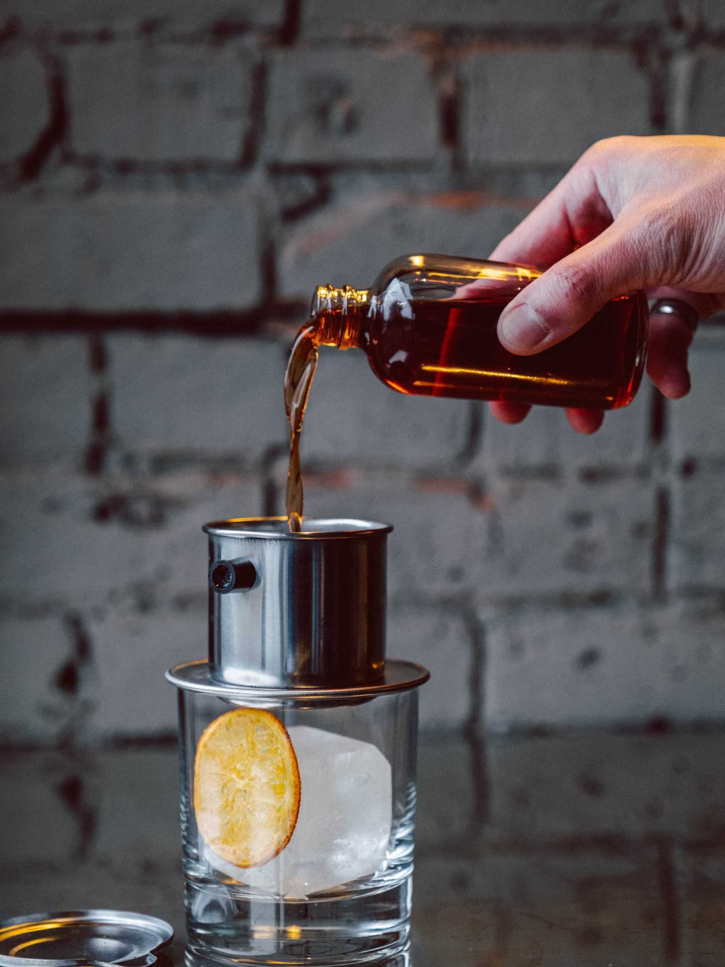 Best restaurants in Toronto | Cafe Negroni at The Lunch Lady