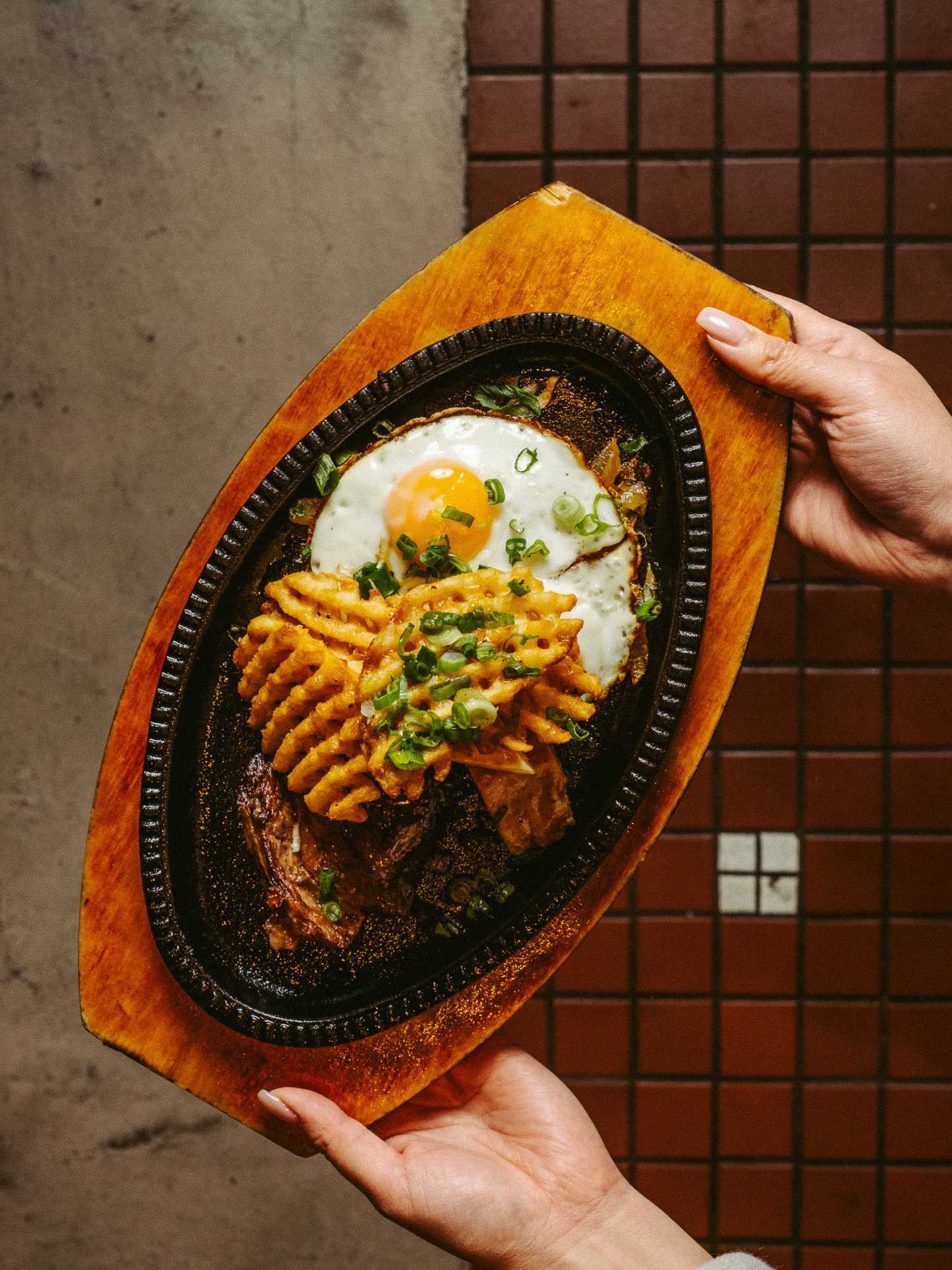 Best restaurants in Toronto | BÒ NÉ at The Lunch Lady