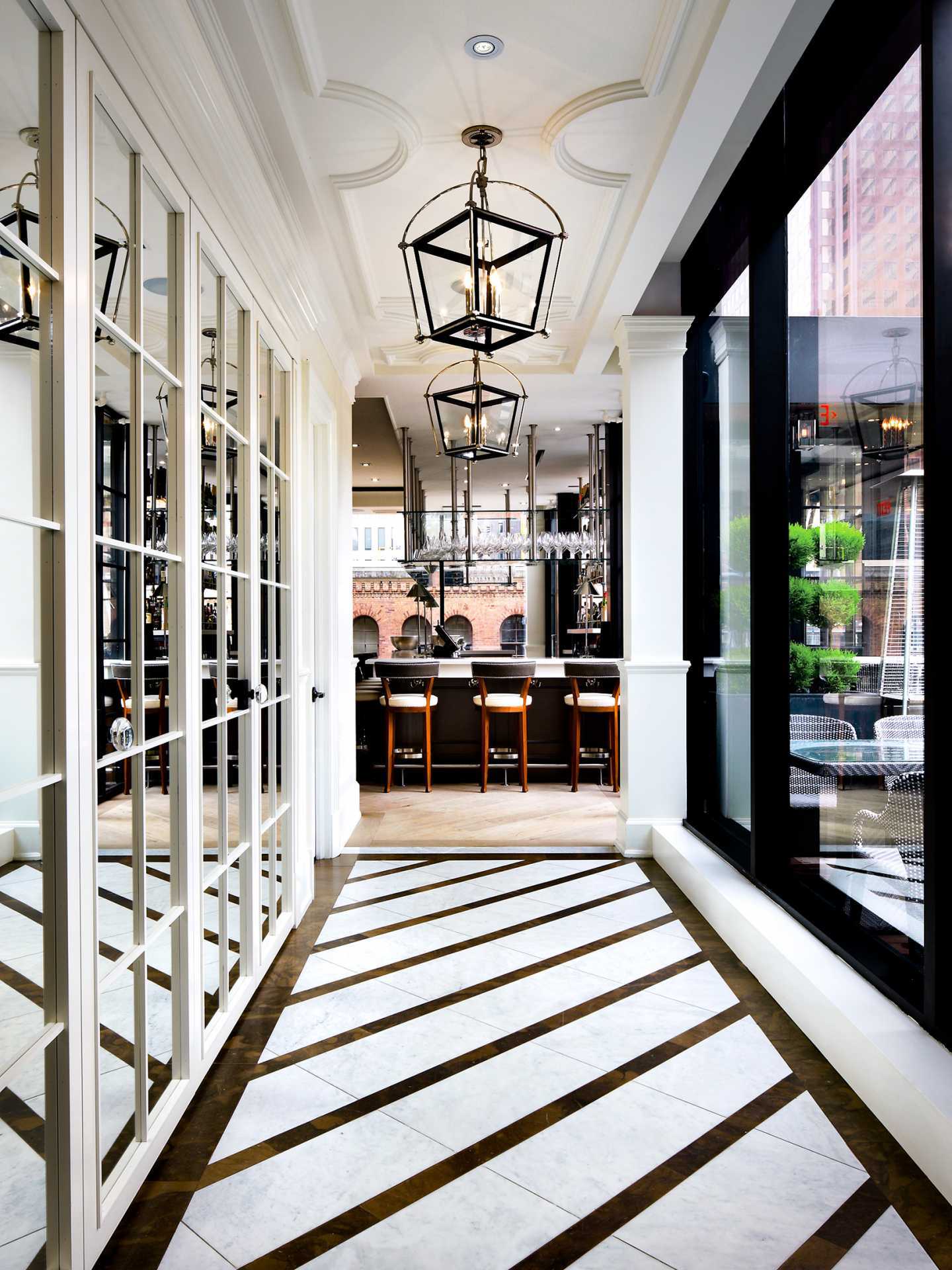 Best restaurants in Toronto | Inside The Chase