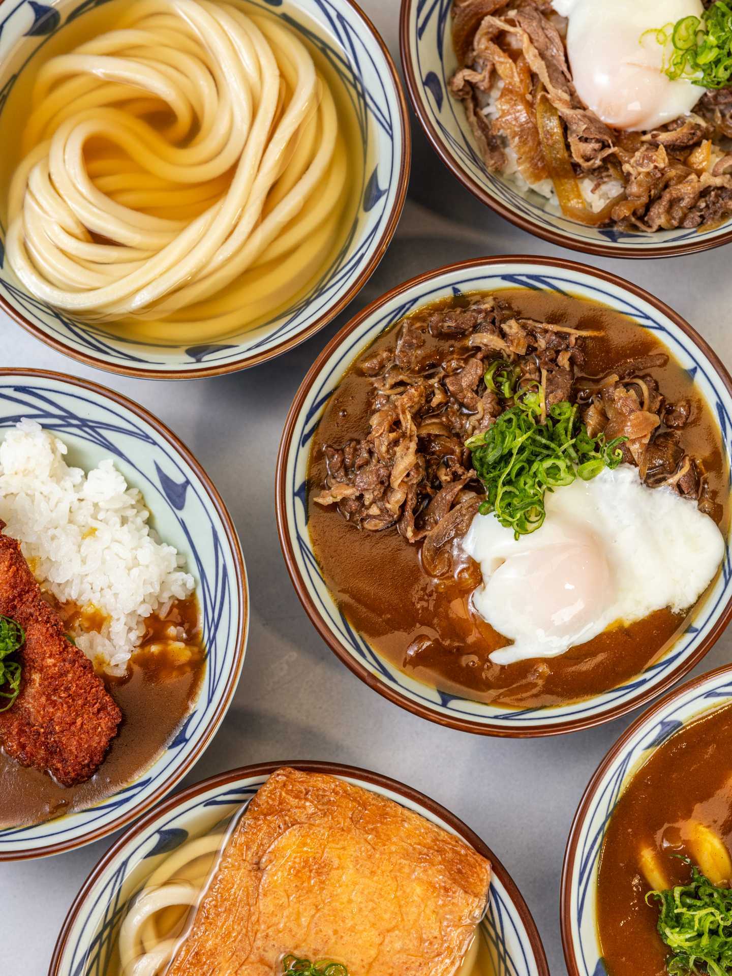 Toronto food news | Marugame Udon