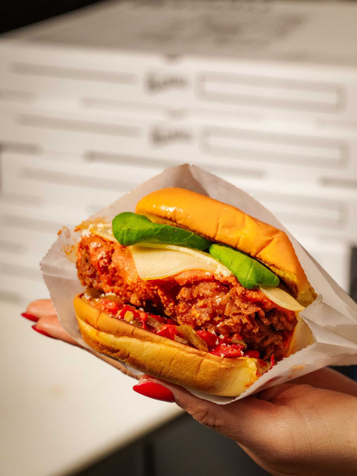 Toronto food news | Shake Shack x Pizzeria Badiali