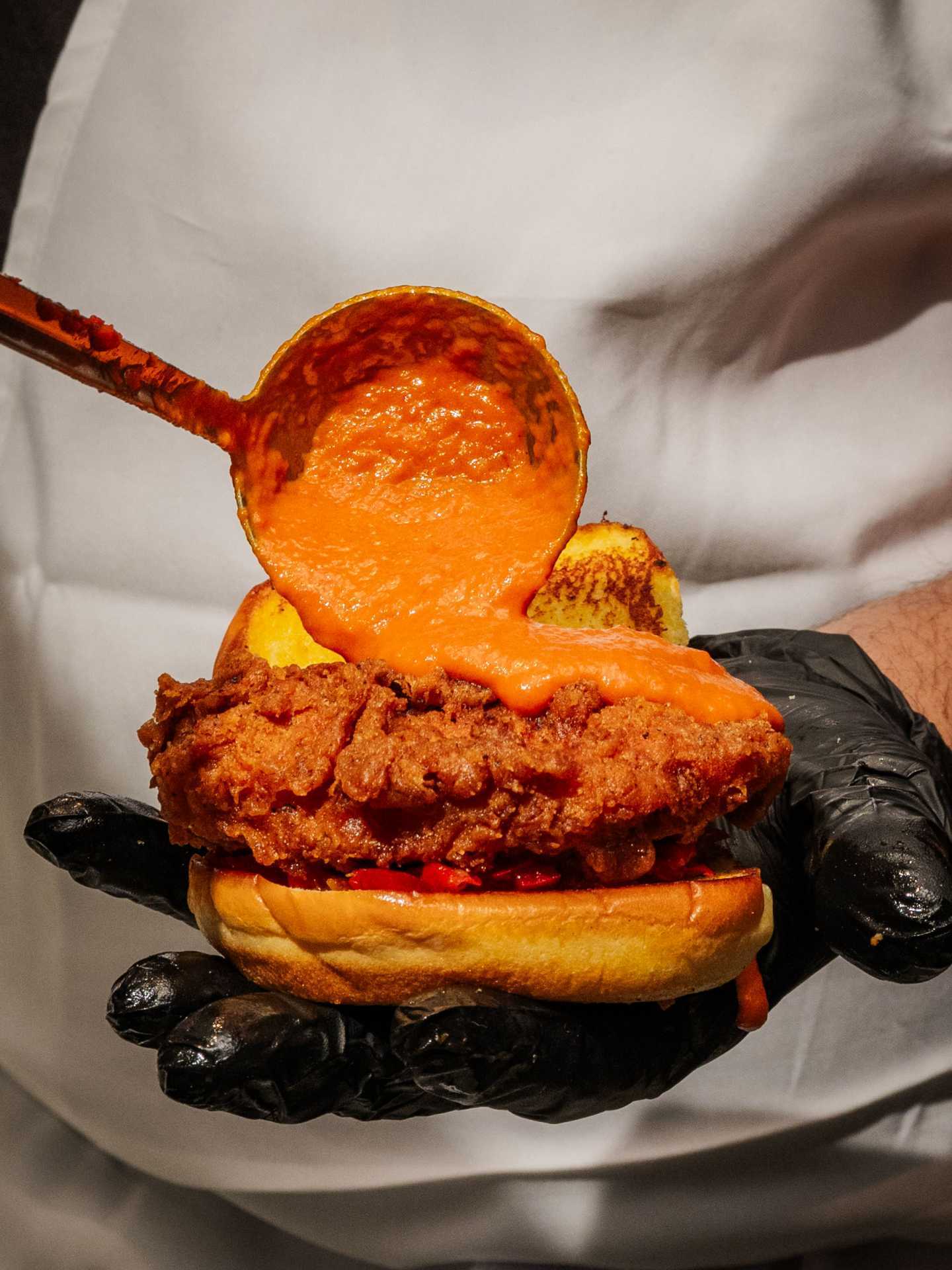 Toronto food news | Shake Shack x Pizzeria Badiali