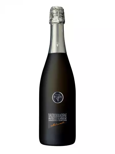 Val d&rsquo;Oca Prosecco