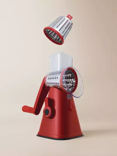 Meal prep gadgets | Nutrislicer 3-in-1