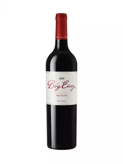 Celebrity wines | Ernie Els Big Easy Red Blend