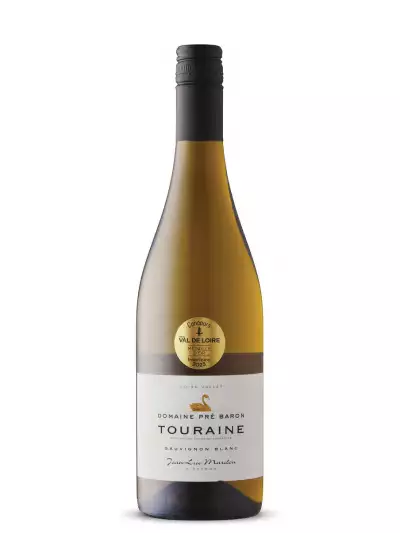 Domaine du Pré Baron  Touraine 2022