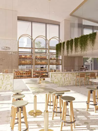 Best new Toronto restaurants | Lano in the Ritz-Carlton Toronto