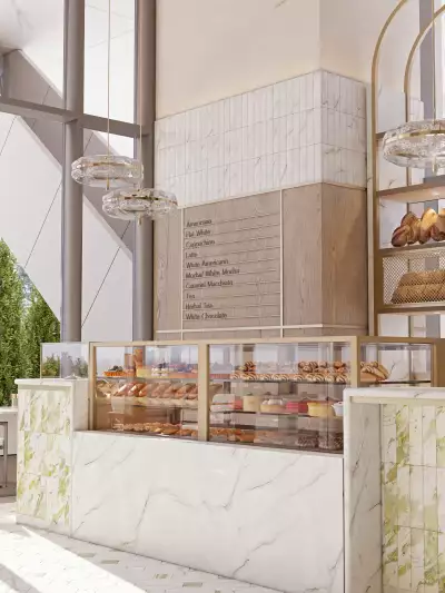 Best new Toronto restaurants | The menu at Lano in the Ritz-Carlton