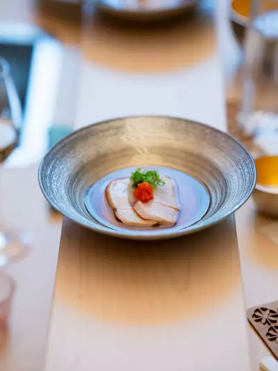 Best new Toronto restaurants | A cut of premium seafood at MSSM Ossington