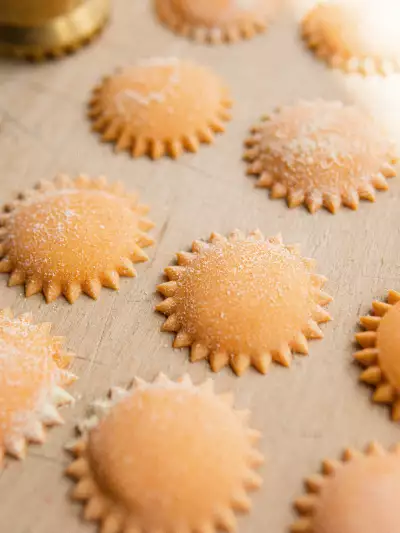 Italian restaurants Toronto | Fresh ravioli at GIA Italian restaurant in Toronto