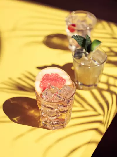 The best bars in Toronto | Refreshing beverages at Pennies