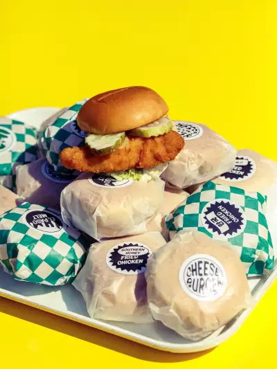 The best bars in Toronto | Sliders at Pennies