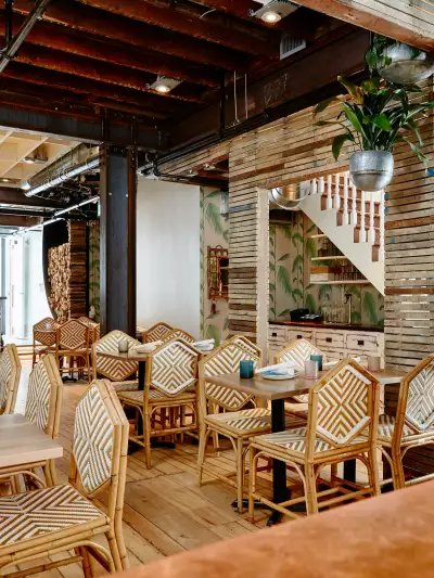 Jamaican food restaurants Toronto | Chubby's Jamaican Kitchen