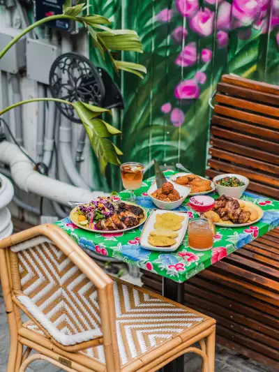 Jamaican food restaurants Toronto | Chubby's Jamaican Kitchen