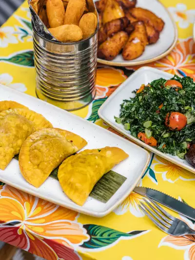 Jamaican food restaurants Toronto | Chubby's Jamaican Kitchen