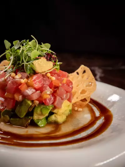 Best bars for before and after a Blue Jays game | Queens Harbour