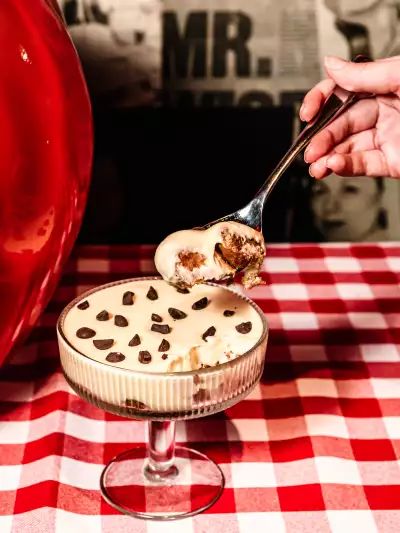 New Toronto restaurants | Primadonna at Portland Square