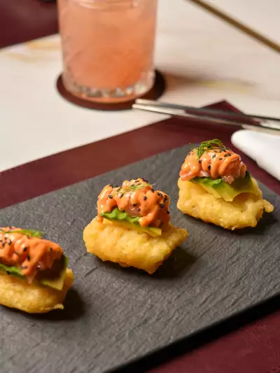 Best new Toronto restaurants | at Chagall