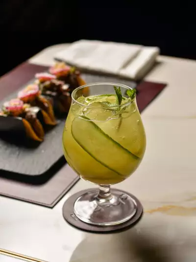 Best new Toronto restaurants | at Chagall
