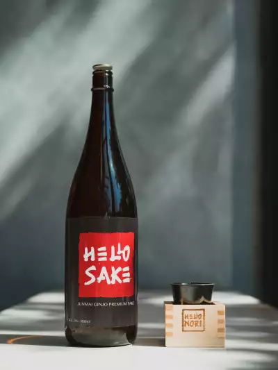 Best new Toronto restaurants | at Hello Nori Yorkville