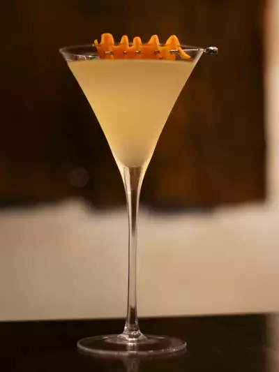 The ferment-ini at Hawker