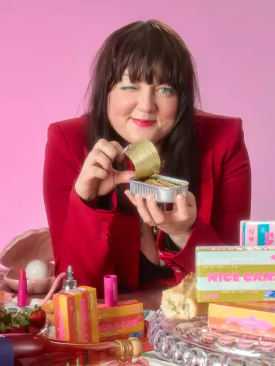 Women chefs and restaurateurs in Toronto | Charlotte Langley, Founder and CEO, Nice Cans; VP brand development and marketing, Fieldless