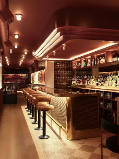 The best bars in Toronto | Inside No Vacancy