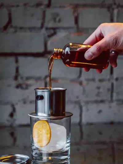 Best restaurants in Toronto | Cafe Negroni at The Lunch Lady