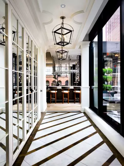 Best restaurants in Toronto | Inside The Chase