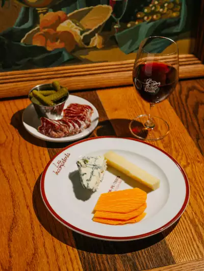 Toronto food news |