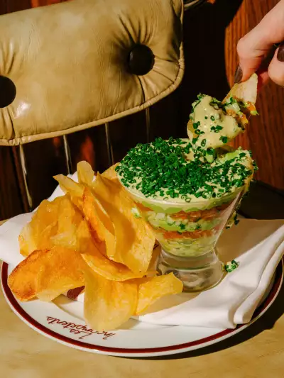 Toronto food news |