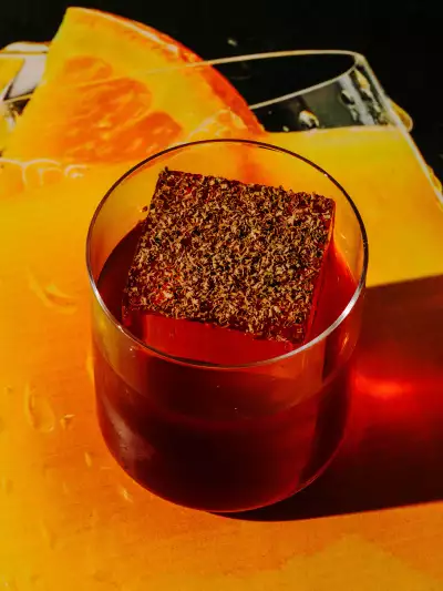 Toronto food news |