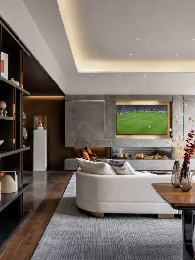 Where to watch the FIFA World Cup in Toronto | Presidential Suite Game Day Viewing Experience at The Park Hyatt