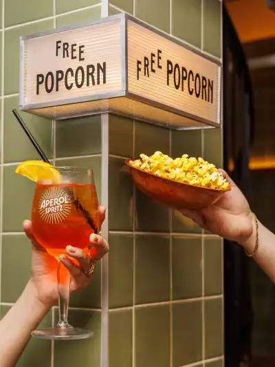 Cheap eats in Toronto | at Pennies