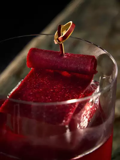 TIFF celebrity hotspots | The Toronto Red Carpet cocktail at Nobu Toronto