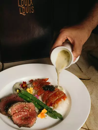 TIFF celebrity hotspots in Toronto | St. Regis Toronto